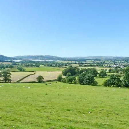 Holiday home Dodd *
