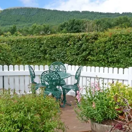 Dodd Holiday home